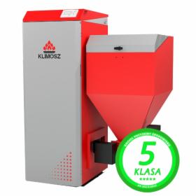 Wykonanie kotłowni na eko-groszek