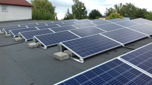 Instalacje Fotowoltaiczne