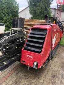 Wykonanie przewiertu sterowanego średnice od fi 32-400. Atrakcyjne stawki.