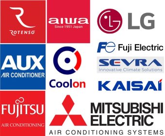 MONTAŻ  KLIMATYZACJI 3,5 kW