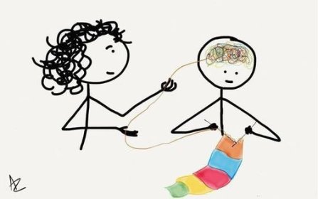 Pomoc psychologiczna