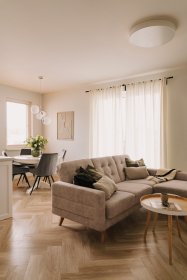 Projektowanie wnętrz