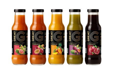 Projektowanie opakowań i etykiet (FMCG) — serwis / rozwój SKU / prepress