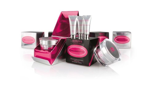 Opakowania i etykiety dla firm (FMCG) — projekt + prepress