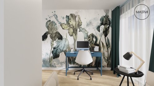 Wizualizacja wnętrza