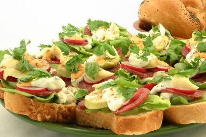 Catering dla osób indywidualnych oraz firm