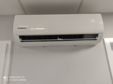 Sezonowy przegląd klimatyzacji