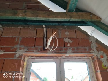 Przygotowanie instalacji pod późniejszy montaż klimatyzacji