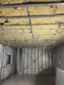 Ścianki działowe i poddasza