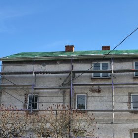 Naprawa Dachów
