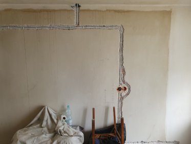 Montaż instalacji elektrycznej