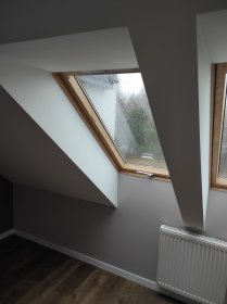 Wykończenie mieszkań, domów pod klucz