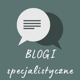 Teksty specjalistyczne na blog