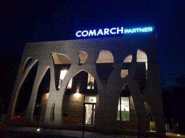 Wdrożenia systemów Comarch ERP Optima, XL