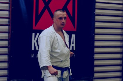 Karate Shotokan dla dorosłych - Kimura Toruń