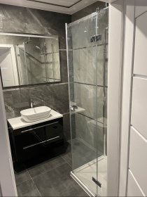 Kompleksowe remonty łazienek