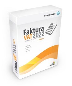 Faktura VAT 2022 - START