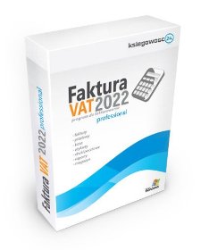 Faktura VAT - PRO
