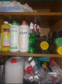 Mycie okien , sprzątanie klasyczne itp