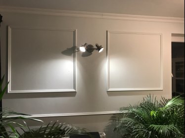 Wykonczenia wnętrz i domów