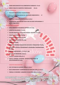 CATERING NA ŚWIETA WIELKANOCNE