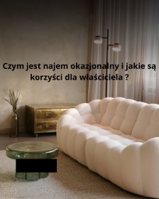 Zarządzanie najmem prywatnych mieszkań