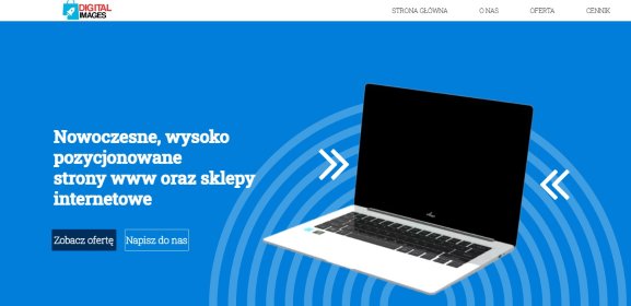 Tworzenie sklepów internetowych