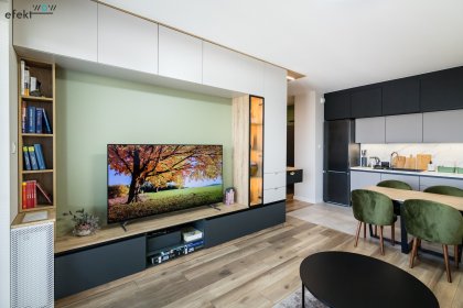 Projekt kompleksowy (cena za pomieszczenie)