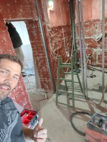 Kompleksowe wykończenia wnętrz