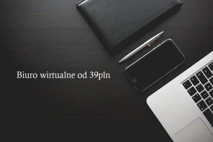Usługa wirtualnego biura