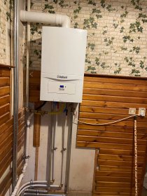 Instalacje wodno-kanalizacyjne