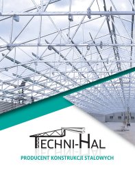 Wykonawstwo konstrukcji stalowych