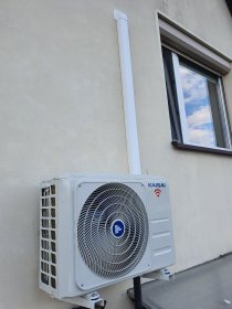 Montaż Serwis Naprawa Klimatyzacji