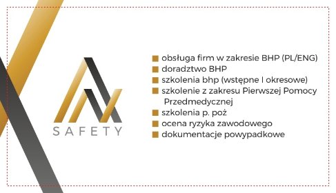 Szkolenia BHP - okresowe