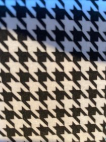 dzianina dresówka 230gr. drukowana