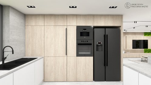 Projektowanie wnętrz