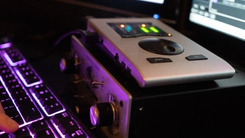 MIX MASTERING, GRAFIKA, BITY I WOKALE