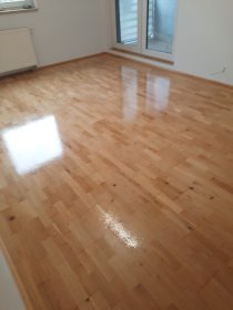 Cyklinowanie i renowacja parkietu