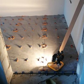 Malowanie Flizowanie zabudowy scniaki GK Układanie paneli szpachlowanie