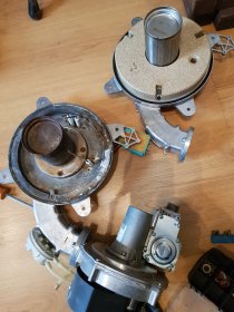 Serwis kotła gazowego Vitopend