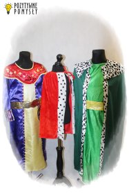 wypożyczalnia strojów karnawałowych dla dzieci i dorosłych