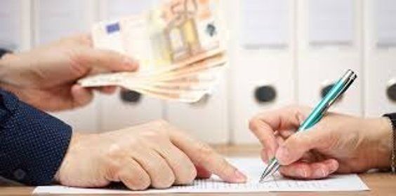 Gauti legalią paskolą