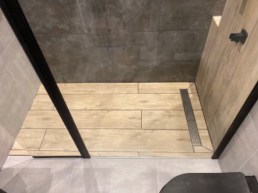 Wykończenie wnętrz