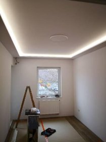 Malowanie - odświeżanie