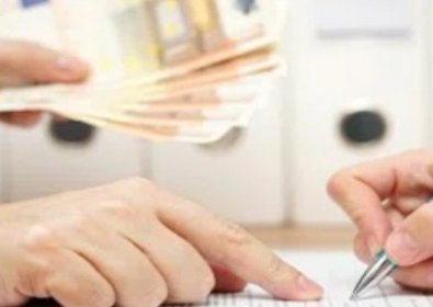 Specjalna oferta pożyczki pomiędzy