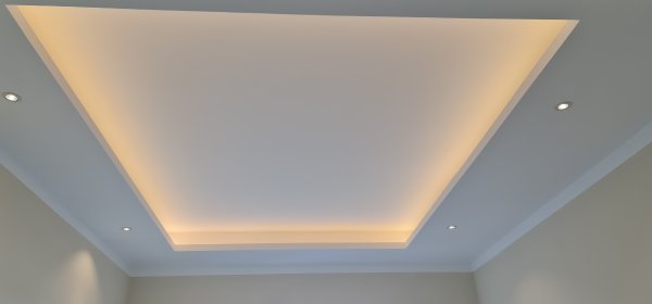 Kompleksowe wykończenia wnętrz