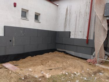 Usługi Remontowo Budowlane