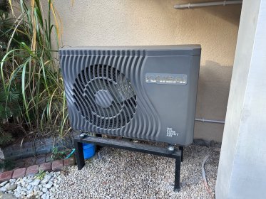 Montaż pomp ciepła