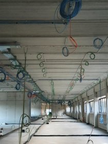 Instalacje elektryczne