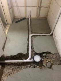 Usługi instalatorsko-hydrauliczne